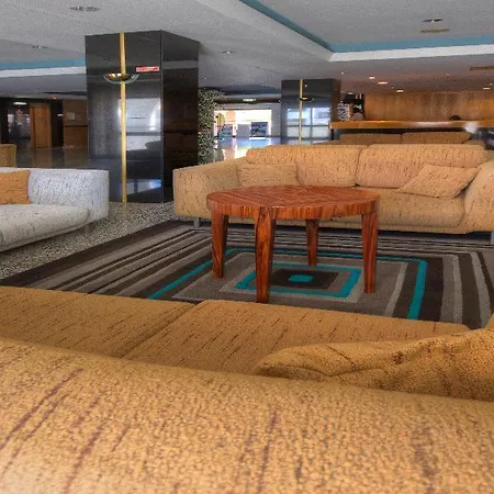 Paladim & Alagoamar 4* Албуфейра