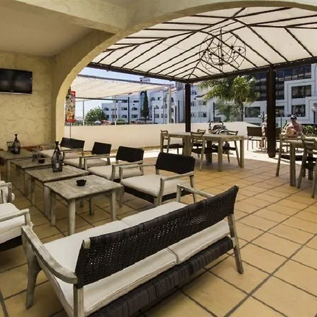 Lejlighedshotel Paladim & Alagoamar