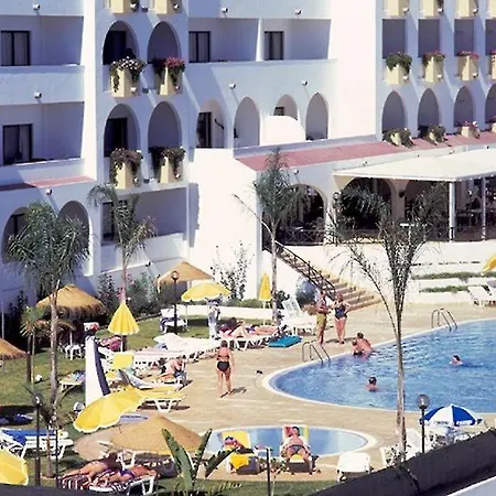 帕拉蒂姆阿拉基玛公寓式酒店