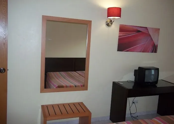 Апарт-отель Paladim & Alagoamar