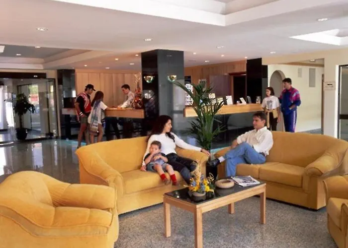 Paladim & Alagoamar 4* Албуфейра