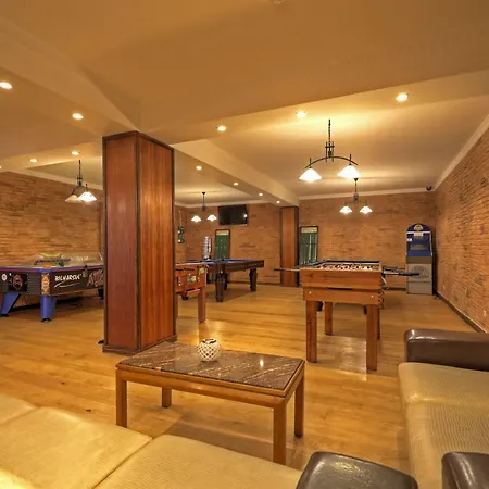 Paladim & Alagoamar 아파트호텔