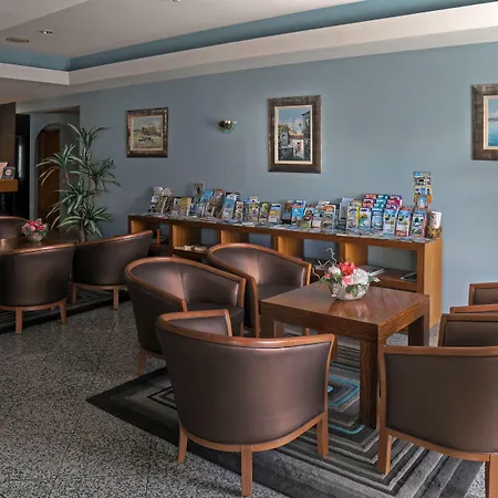 Paladim & Alagoamar 4* 알부페이라