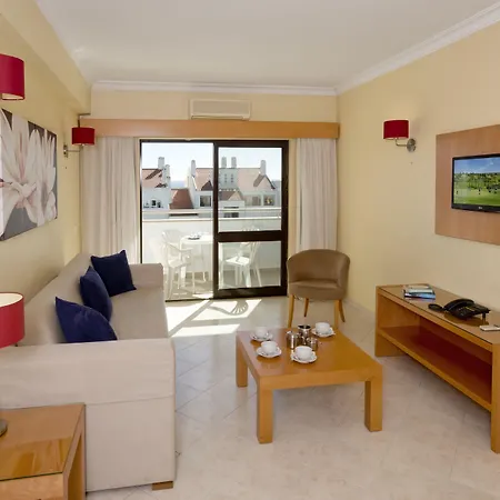 Paladim & Alagoamar 아파트호텔 4*