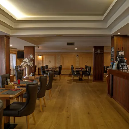 Paladim & Alagoamar Lägenhetshotell 4*