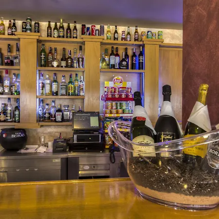 Paladim & Alagoamar Lägenhetshotell 4*