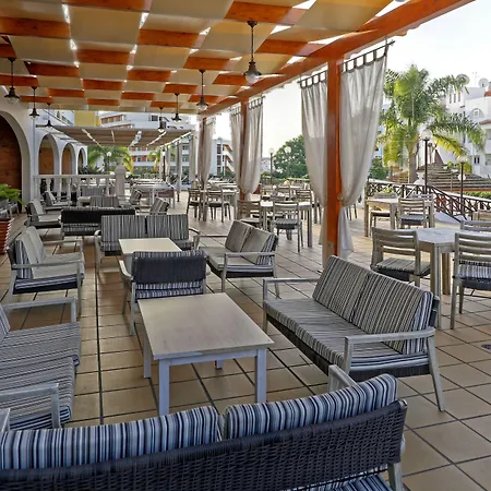 Paladim & Alagoamar Lägenhetshotell Albufeira