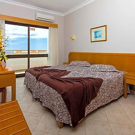 Paladim & Alagoamar Aparthotel Albufeira
