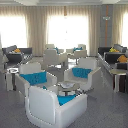 Paladim & Alagoamar Aparthotel Albufeira