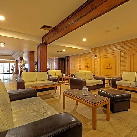 Paladim & Alagoamar Aparthotel