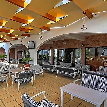 Paladim & Alagoamar Lejlighedshotel