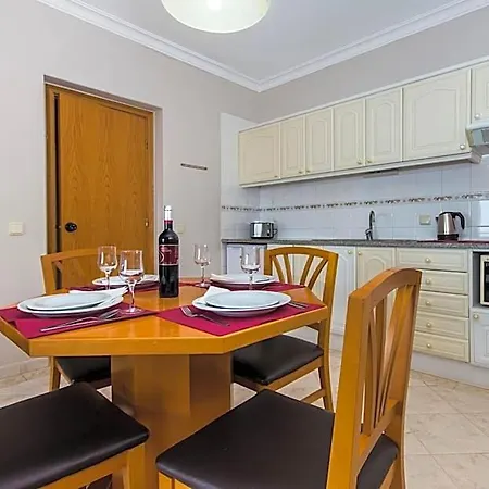 Aparthotel Paladim & Alagoamar Albufeira