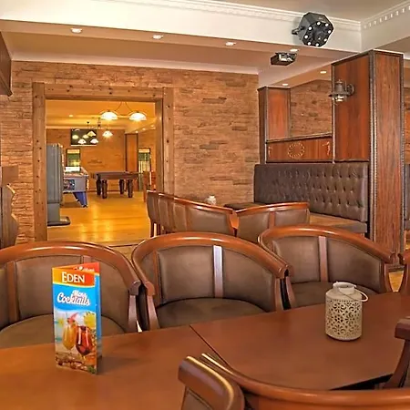 Aparthotel Paladim & Alagoamar