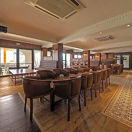 Paladim & Alagoamar Aparthotel