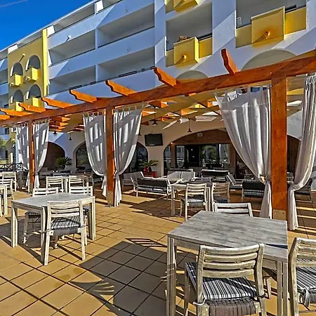 Paladim & Alagoamar 4* Albufeira