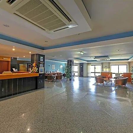 Paladim & Alagoamar Aparthotel Albufeira