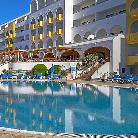 Paladim & Alagoamar Aparthotel