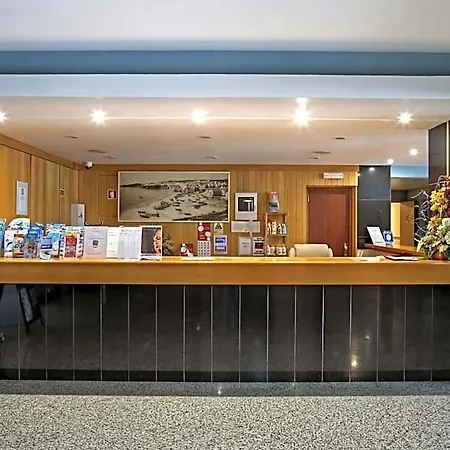 Paladim & Alagoamar Aparthotel 4*