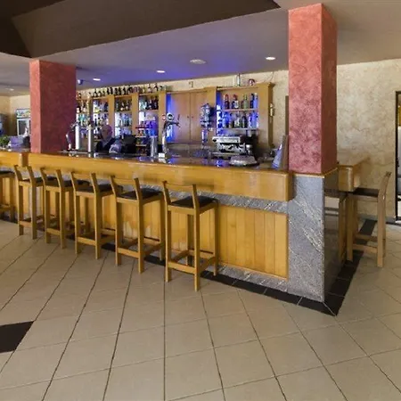 Apartmanhotel Paladim & Alagoamar 4*
