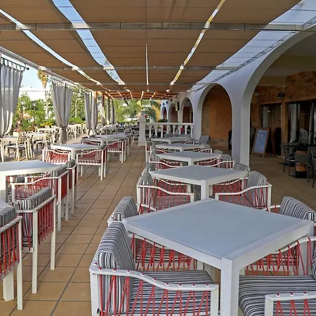 Paladim & Alagoamar 4* 알부페이라