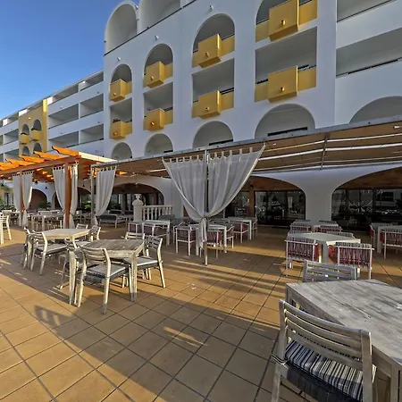 Paladim & Alagoamar Lägenhetshotell