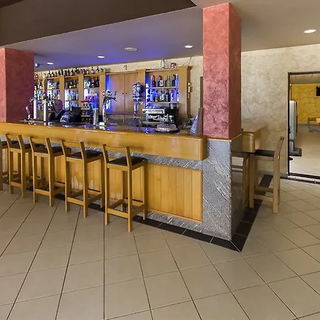 아파트호텔 Paladim & Alagoamar 4*