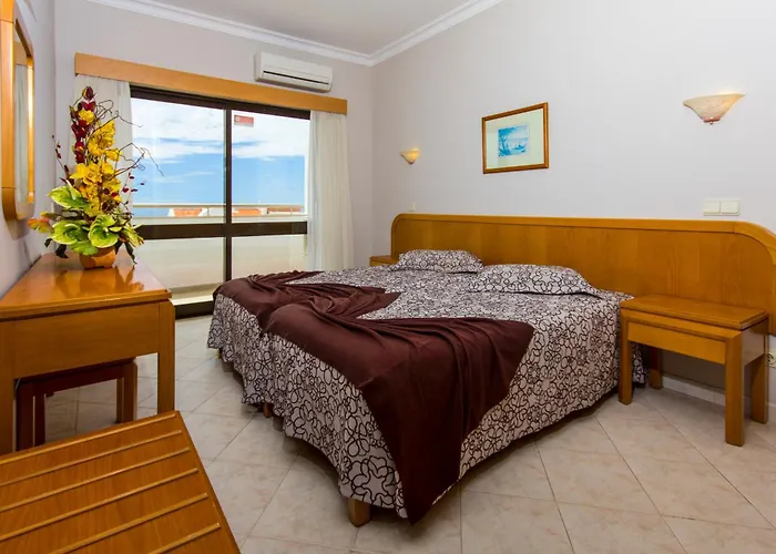 公寓式酒店 帕拉蒂姆阿拉基玛公寓式酒店