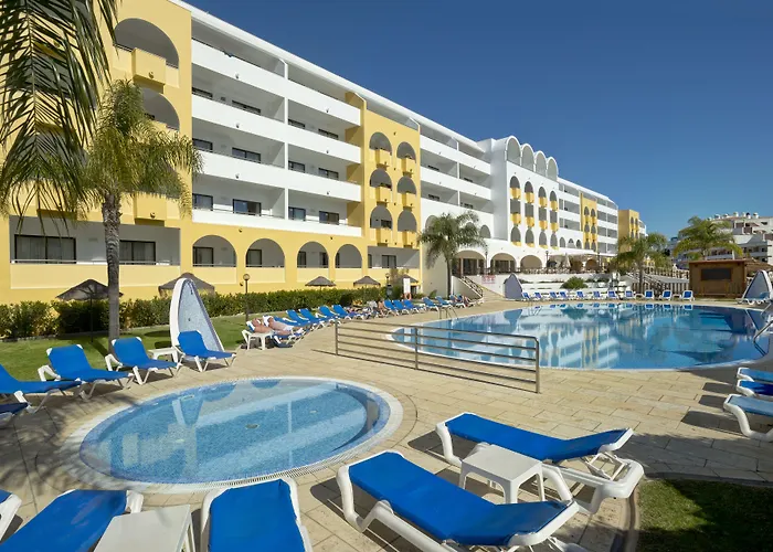 帕拉蒂姆阿拉基玛公寓式酒店 公寓式酒店 4*