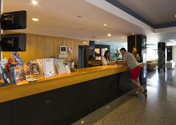 公寓式酒店 帕拉蒂姆阿拉基玛公寓式酒店 阿尔布费拉