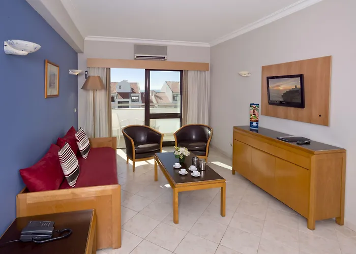 帕拉蒂姆阿拉基玛公寓式酒店