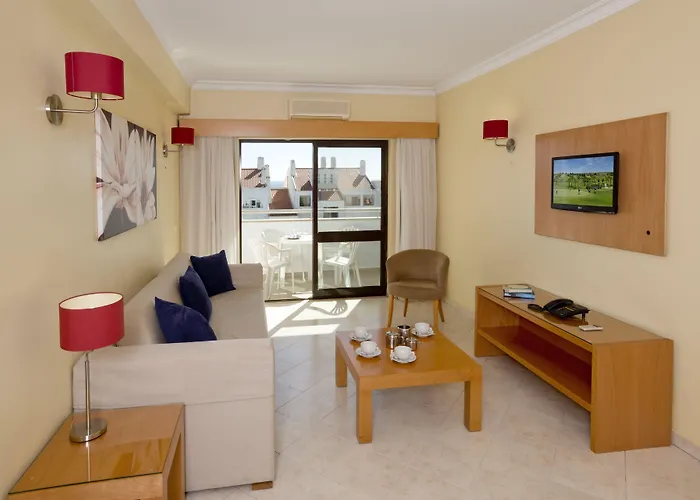 帕拉蒂姆阿拉基玛公寓式酒店 公寓式酒店 4*