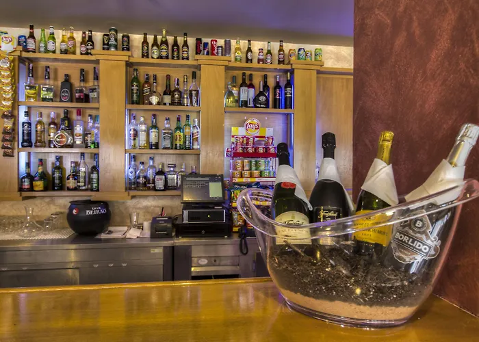 帕拉蒂姆阿拉基玛公寓式酒店 公寓式酒店 4*