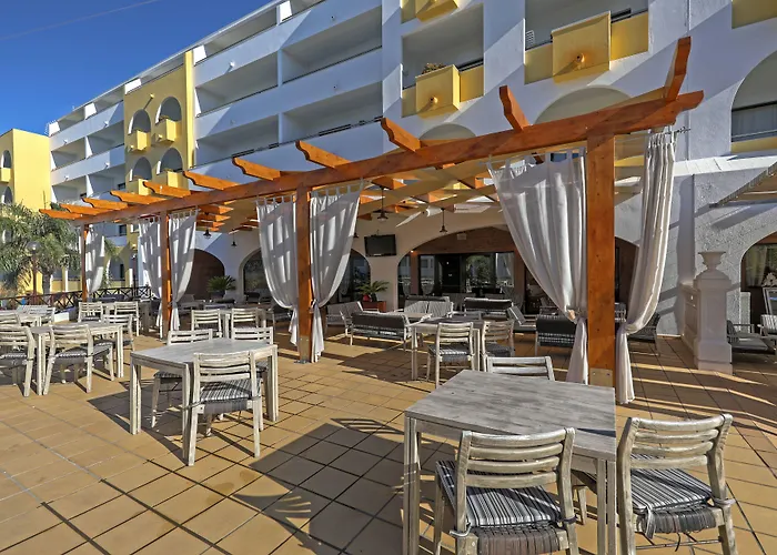 公寓式酒店 帕拉蒂姆阿拉基玛公寓式酒店