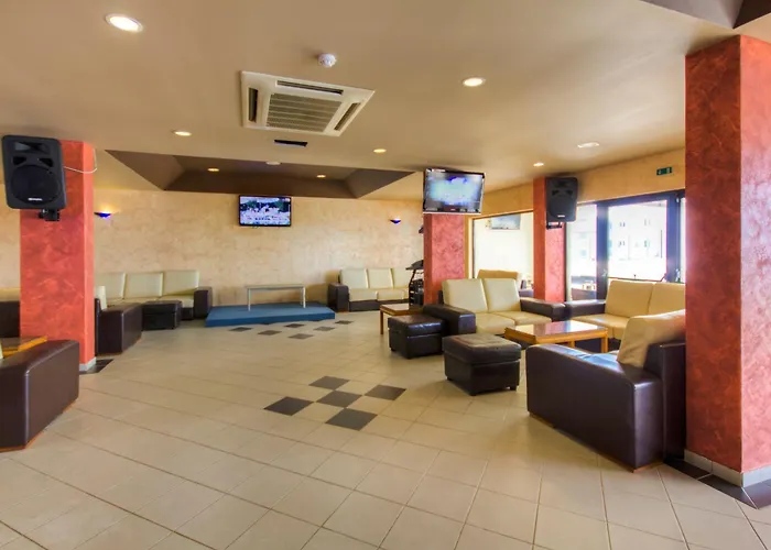 公寓式酒店 帕拉蒂姆阿拉基玛公寓式酒店