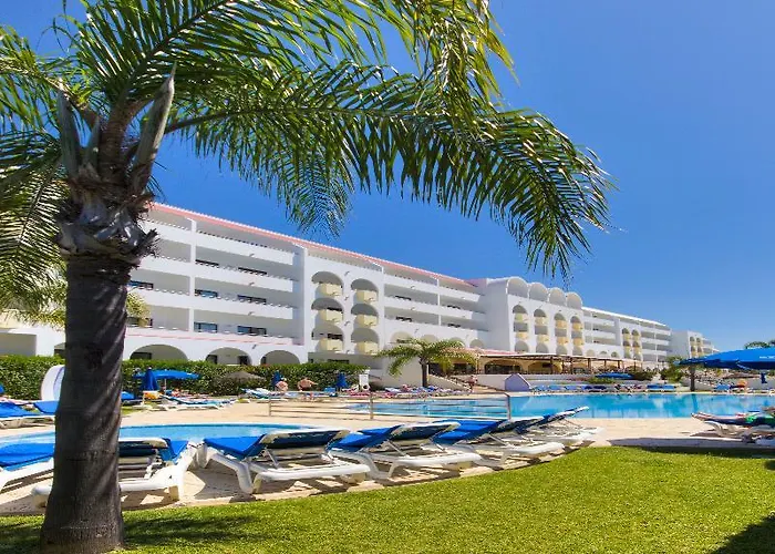 帕拉蒂姆阿拉基玛公寓式酒店 4*