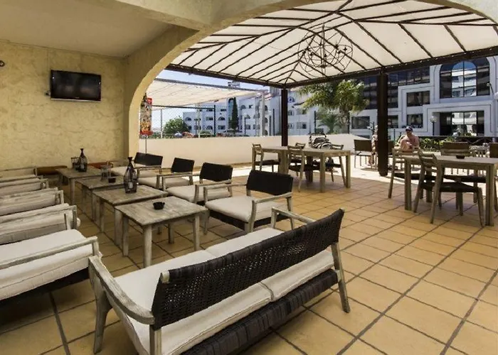 公寓式酒店 帕拉蒂姆阿拉基玛公寓式酒店