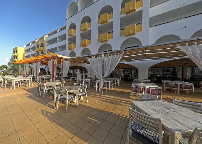 帕拉蒂姆阿拉基玛公寓式酒店 公寓式酒店