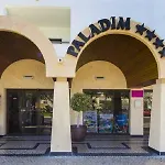 Aparthotel Paladim & Alagoamar Albufeira