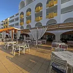 Paladim & Alagoamar Aparthotel