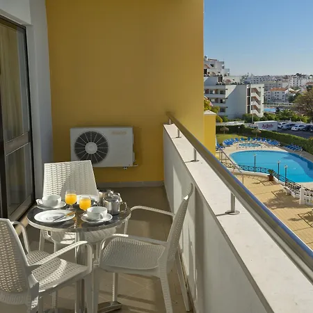 Paladim & Alagoamar Aparthotel