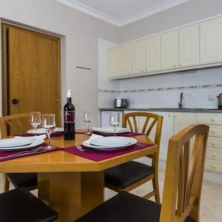 Aparthotel Paladim & Alagoamar 4*