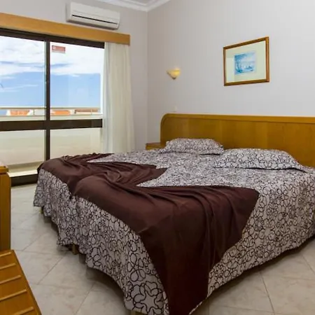 Aparthotel Paladim & Alagoamar