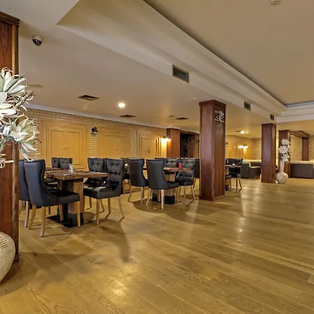 Paladim & Alagoamar Aparthotel 4*