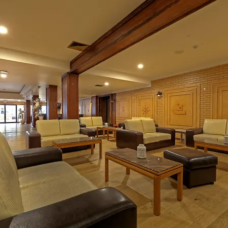Paladim & Alagoamar Aparthotel