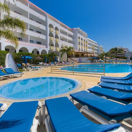 Paladim & Alagoamar Aparthotel Albufeira