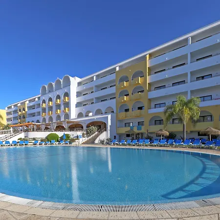 Paladim & Alagoamar Aparthotel Albufeira