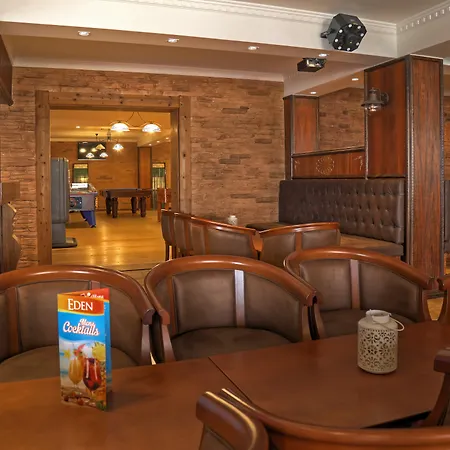 Paladim & Alagoamar Aparthotel