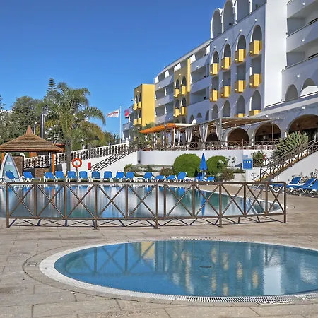 Aparthotel Paladim & Alagoamar 4*