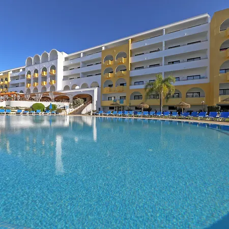 Paladim & Alagoamar Aparthotel 4*
