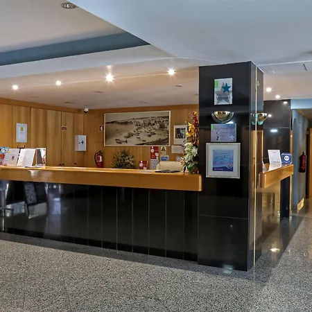 Paladim & Alagoamar Aparthotel 4*